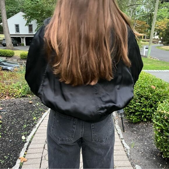 Vintage 1980’s Jou Jou Bomber Jacket | M - Picture 14 of 15